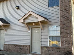 2022 Erbach St #8, Conway, AR 72034