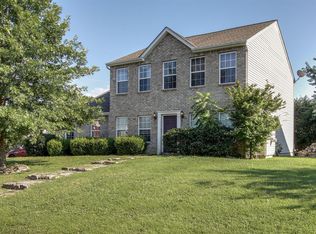 107 Baker Springs Ln, Spring Hill, TN 37174