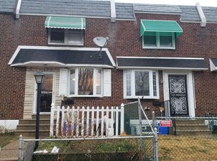 4151 Passmore St, Philadelphia, PA 19135