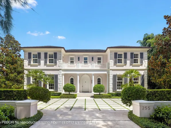 255 Wells Rd, Palm Beach, FL 33480