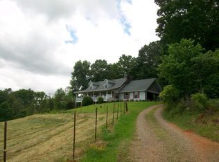 700 Caney Branch Rd, Murphy, NC 28906