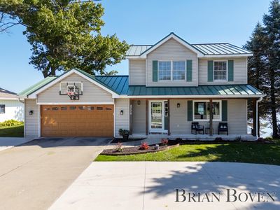 9770 Myers Lake Ave NE, Rockford, MI, 49341