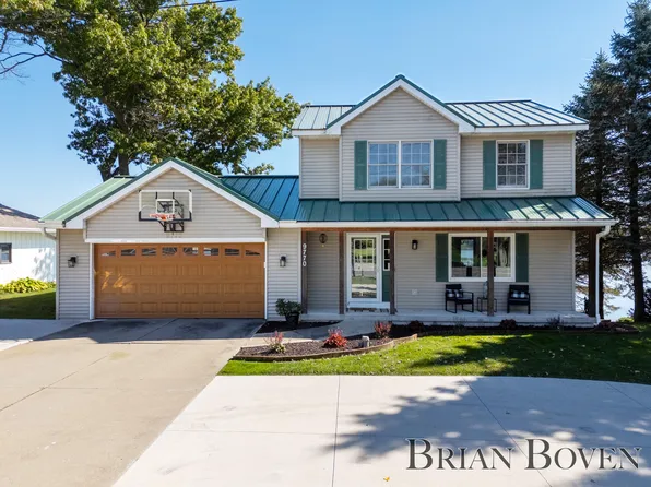 9770 Myers Lake Ave NE, Rockford, MI 49341