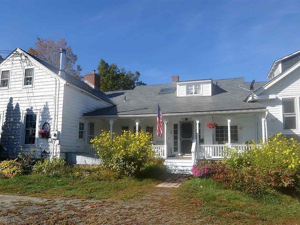 96 Village Road, Wilmot, NH 03287 Zillow