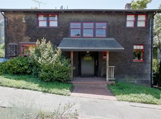 1307 Bay View Pl, Berkeley, CA 94708
