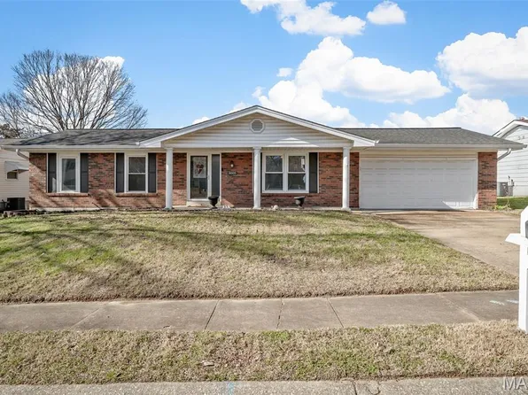 3005 Headland Dr, Saint Charles, MO 63301