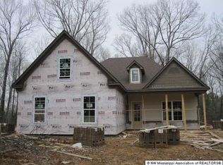 119 Cherrydale Dr, Coldwater, MS 38618