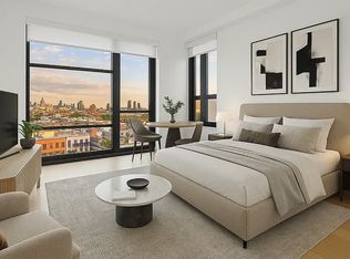 171 Suffolk St #2D, New York, NY 10002