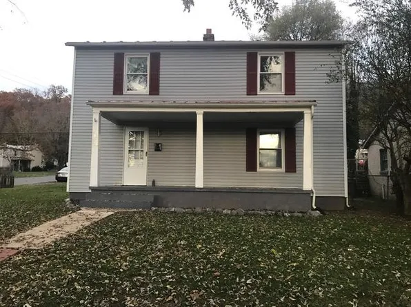 1878 Oak Ave, Buena Vista, VA 24416