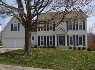 12305 Riggs St, Overland Park, KS 66209