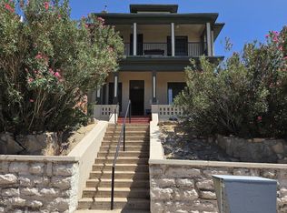 515 Prospect St, El Paso, TX 79902