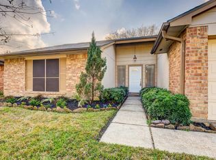 21611 Crescent Heights St, Spring, TX 77388