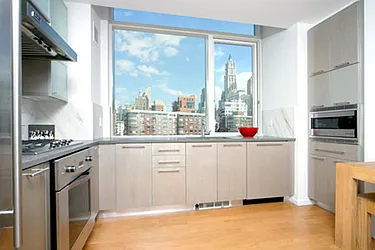 Rented by Merle K. Barash Real Estate, Inc.