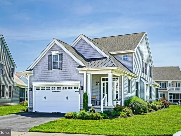 20854 Kenwood Ln, Rehoboth Beach, DE 19971