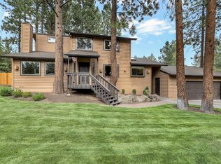 2634 NW Nordic Ave, Bend, OR 97703