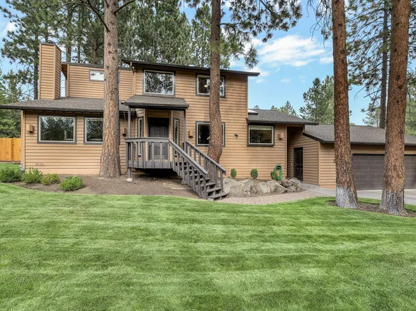 2634 NW Nordic Ave, Bend, OR 97703