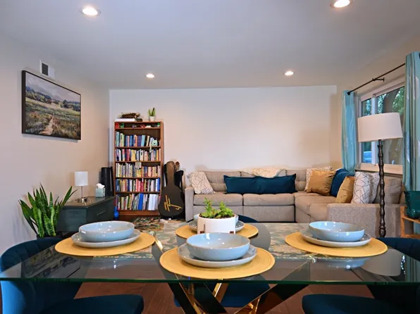 (undisclosed Address), Campbell, CA 95008