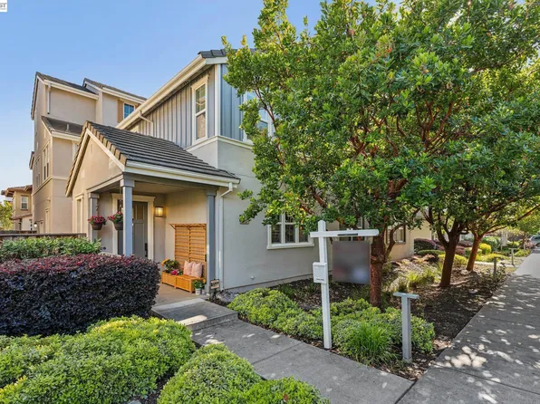 415 Dewitt Ln, Alameda, CA 94501