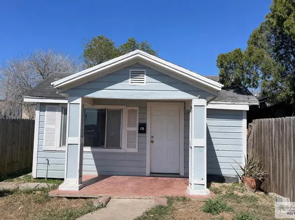 618 W Polk St, Harlingen, TX 78550