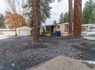 4123 Walker Ave, Mead, WA 99021