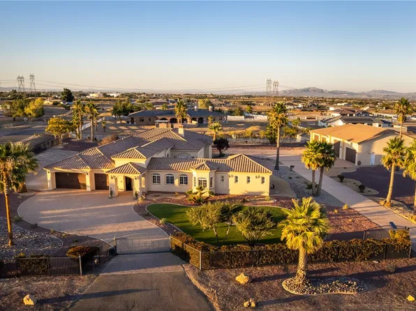 12128 Whitehaven St, Oak Hills, CA 92344