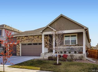 20014 E 62nd Drive, Aurora, CO 80019