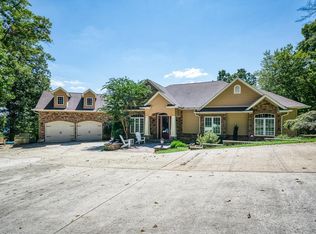 165 Sunrise Point, Sparta, TN 38583