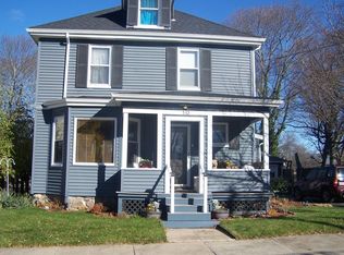 10 Stewart Ave, Beverly, MA 01915