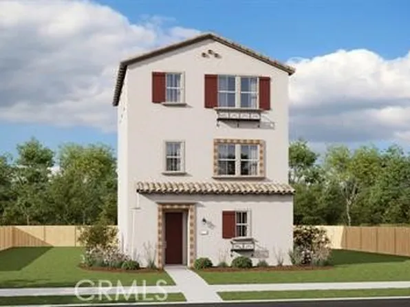 16171 Meadowhouse Ave, Chino, CA 91708