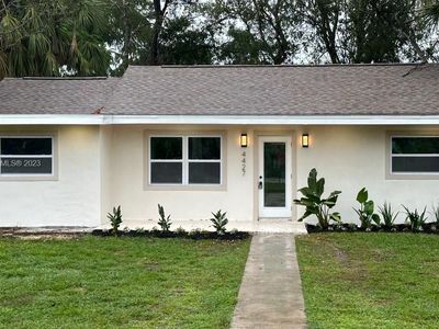 4427 Tuscaloosa St, Fort Myers, FL, 33905