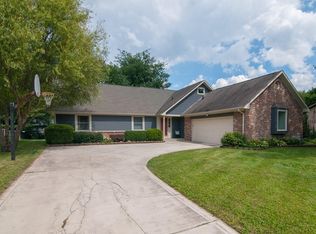 5844 Buttonwood Dr, Noblesville, IN 46062