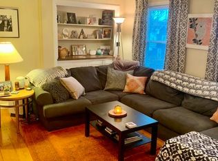 9 Franklin St, Wakefield, MA 01880