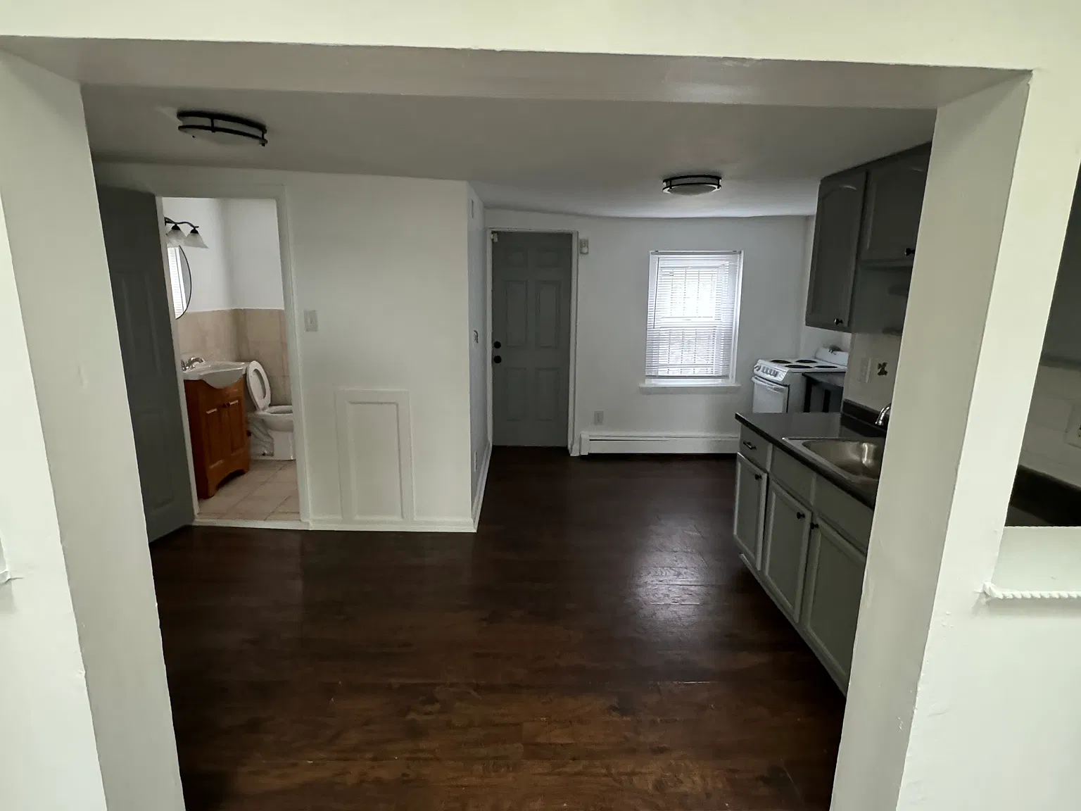 1 bed, 600 sqft, $1,450 — Photo 1