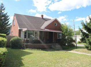 750 Eggert Rd, Buffalo, NY 14215