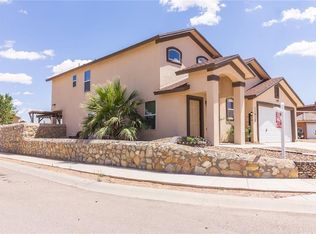 11812 Daplin Way, El Paso, TX 79934