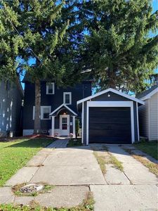 28 Beyer Pl, Buffalo, NY, 14210
