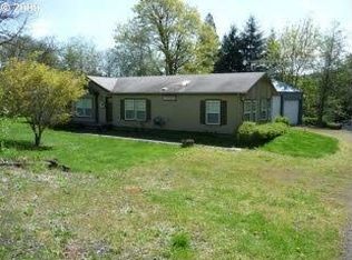 4845 Old Lewis River Rd, Woodland, WA 98674