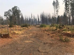 1519 Warren Rd, Paradise, CA 95969