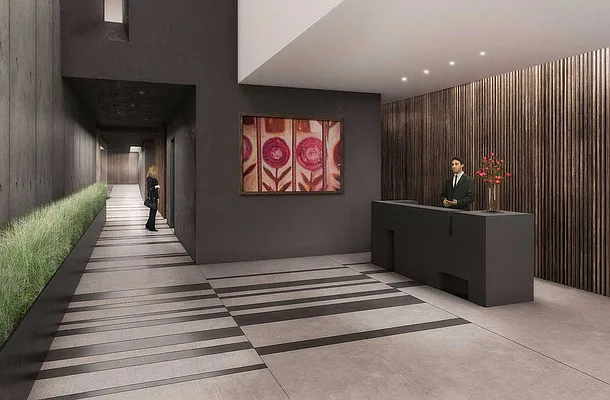 Sold by Toll Brothers | media 9