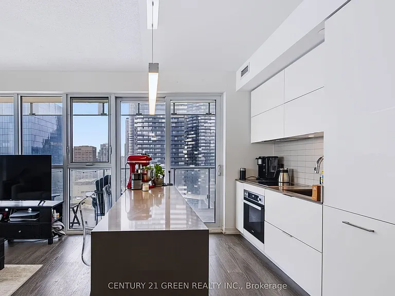 15 Lower Jarvis St #2105 — Photo 18