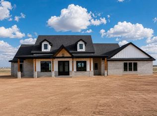 523 NE 2000th, Andrews, TX 79714