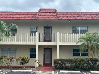 33 Abbey Lane #106, Delray Beach, FL, 33446
