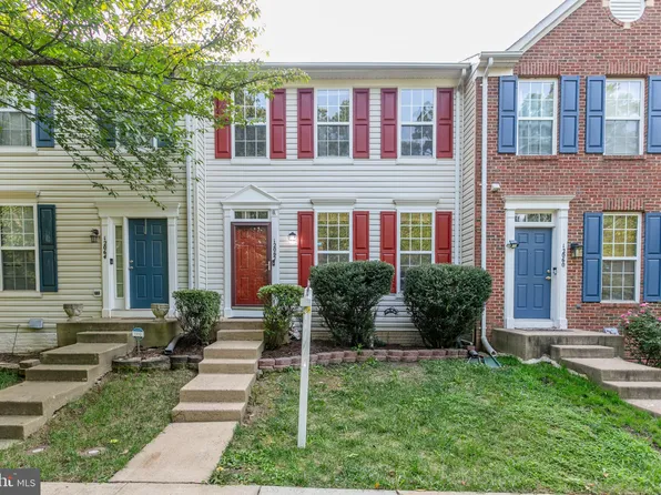 12062 Etta Pl, Bristow, VA 20136