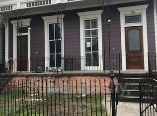 2616 Lepage St, New Orleans, LA 70119