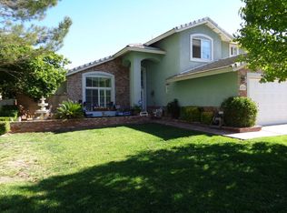 2539 W Lingard St, Lancaster, CA 93536