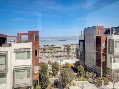 451 Donahue St UNIT 502, San Francisco, CA, 94124