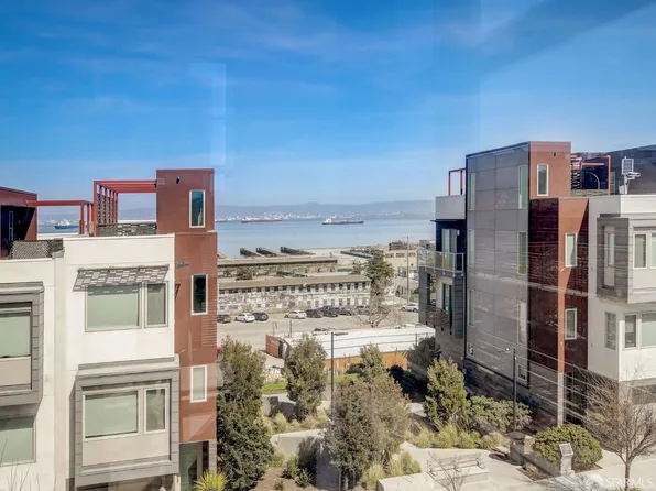 451 Donahue St Unit 502, San Francisco, CA 94124