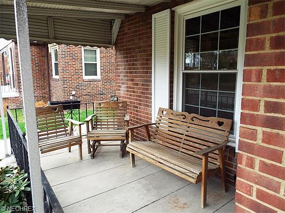 2nd image of 4116 Parkside Dr