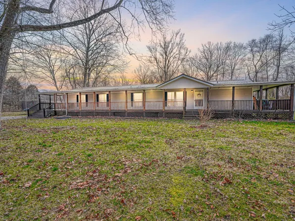 157 Coffman St, Jackson, OH 45640