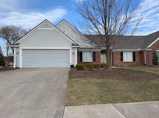 3019 Covington Reserve Pkwy, Fort Wayne, IN 46804